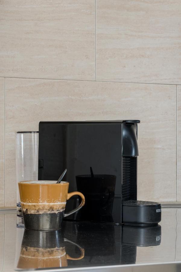 Casa Boma Lisboa - Lighting Apartment With Private Balcony - Campolide I Ngoại thất bức ảnh