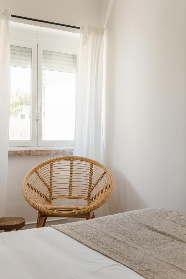 Casa Boma Lisboa - Lighting Apartment With Private Balcony - Campolide I Ngoại thất bức ảnh
