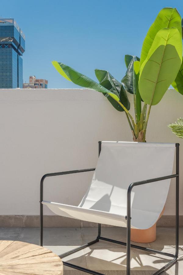 Casa Boma Lisboa - Lighting Apartment With Private Balcony - Campolide I Ngoại thất bức ảnh